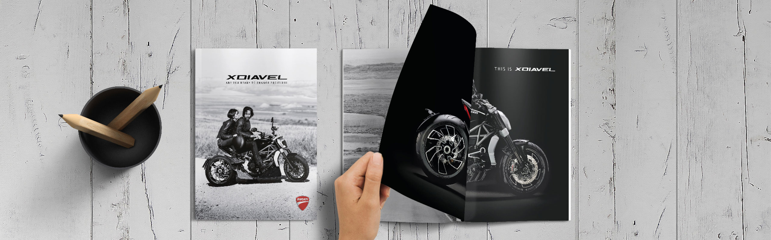 Ducati Brochure Xdiavel Likecube