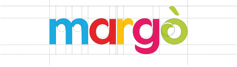 Eden Viaggi Margò Logo Likecube